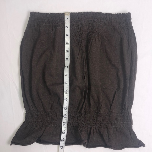 Gap strapless casual top - Picture 6 of 6